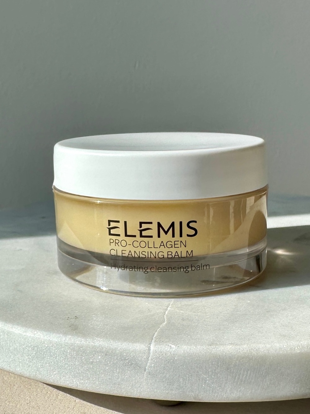 Pro-Collagen Makeup Melting Cleansing Balm | Elemis | New | 50ml - Picture 5 of 12